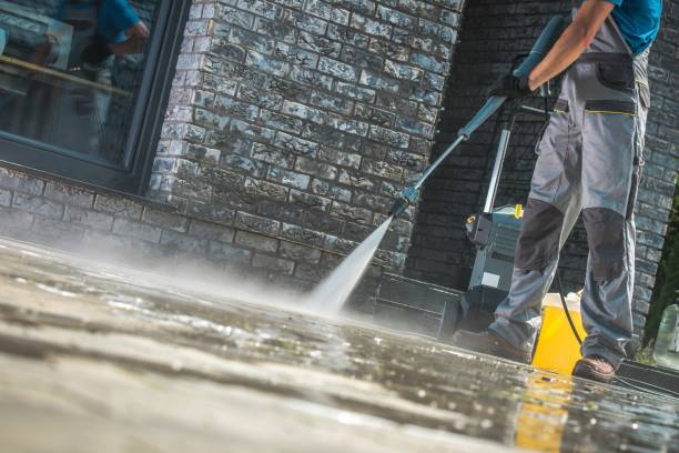 Best Concrete Sealing  in Mallory, WV