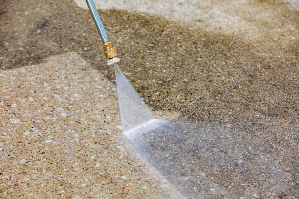 Best Building Exterior Washing  in Mallory, WV