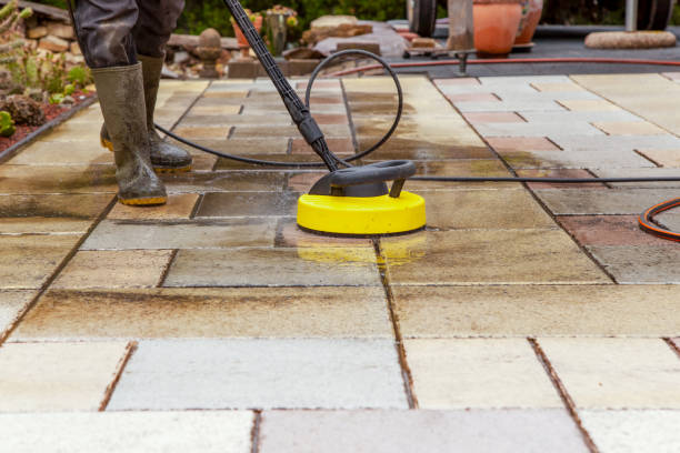 Concrete Sealing in Mallory, WV