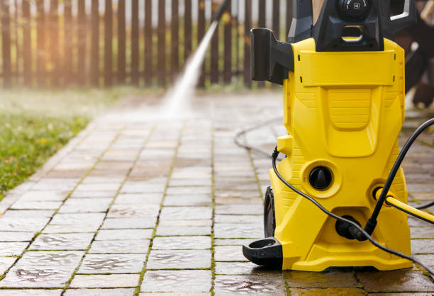 Best Fence Cleaning  in Mallory, WV
