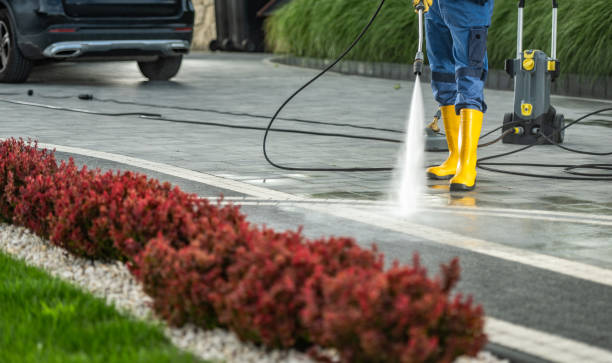 Best Gas Station Cleaning  in Mallory, WV